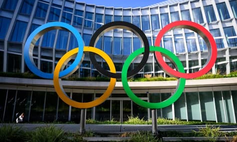 Міжнародний олімпійський комітет ухвалив історичне рішення.